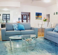 Great Northern Beach House - Palm Beach Accommodation