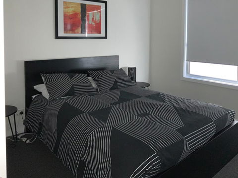 Grey On The Bay - Palm Beach Accommodation 1