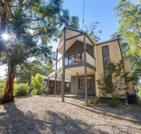 Gulah - Palm Beach Accommodation