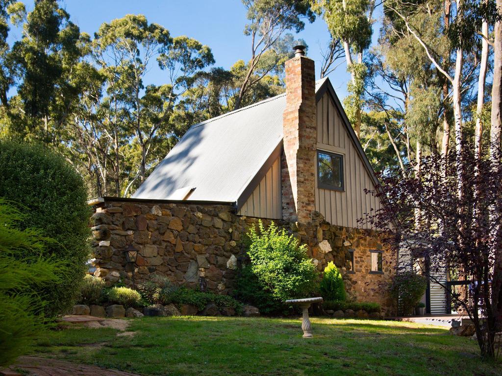 Wheatsheaf VIC Palm Beach Accommodation