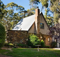 Gumnut Cottage Daylesford - Palm Beach Accommodation
