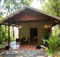Gunnadoo Holiday - Palm Beach Accommodation