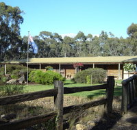 Gunyah Valley Retreat - Palm Beach Accommodation