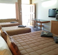 Guyra Motor Inn - Palm Beach Accommodation