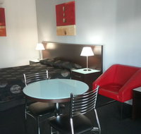 Gympie Muster Inn - Palm Beach Accommodation