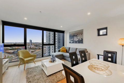 Habitat Complex - Palm Beach Accommodation 3