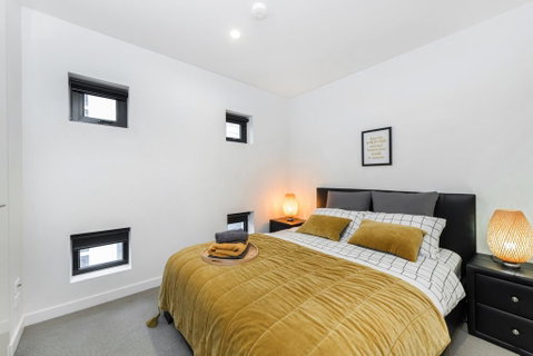 Habitat Complex - Palm Beach Accommodation 1