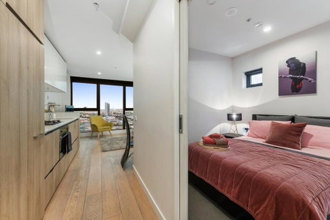 Habitat Complex - Palm Beach Accommodation 2