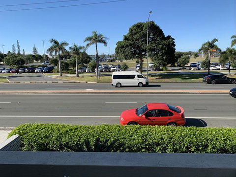 Harbour Side Resort - Palm Beach Accommodation 2