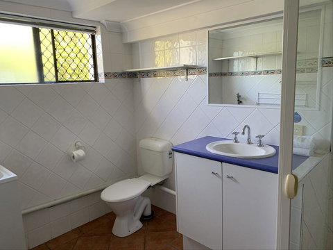 Harbour Side Resort - Palm Beach Accommodation 3