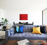 Harbour View Serviced Apartment - Palm Beach Accommodation