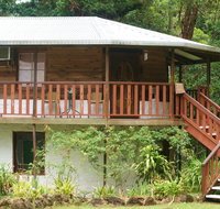 Havan's Ecotourist Retreat - Palm Beach Accommodation
