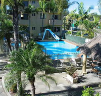 Hawks Nest Accommodation - Palm Beach Accommodation