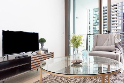 HAYMARKET HEIGHTS - Hosted By L'Abode Accommodation - Palm Beach Accommodation 1