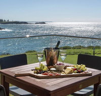 Headland Hideaway- Kiama - Palm Beach Accommodation