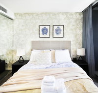 Hearty Milton Apartments - Palm Beach Accommodation
