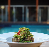 Heathcote Inn - Palm Beach Accommodation