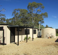 HEATHCOTE SHIRAZ COUNTRY STAYS - Palm Beach Accommodation