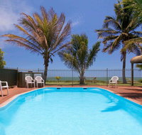 Hedland Hotel - Palm Beach Accommodation