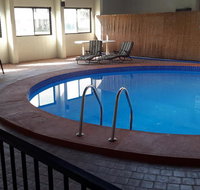 Herbert Valley Motel - Palm Beach Accommodation