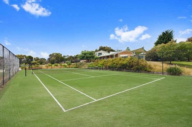 Palm Beach Accommodation