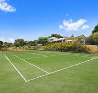 Heritage Bed  Breakfast - Palm Beach Accommodation