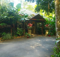 Heritage Lodge - Palm Beach Accommodation