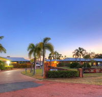 Heritage Lodge Motel - Palm Beach Accommodation