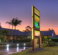 Heritage River Motor Inn - Palm Beach Accommodation