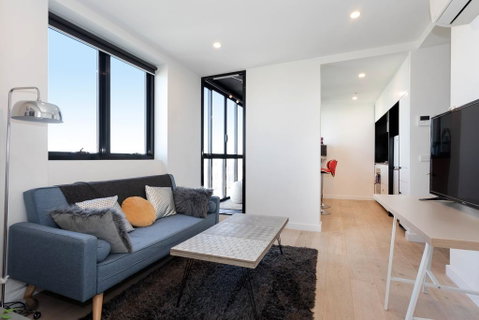 Heyday Apartments (Southbank) - Palm Beach Accommodation 1