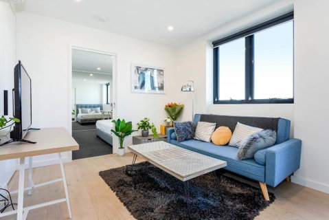 Heyday Apartments (Southbank) - Palm Beach Accommodation 2