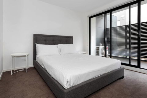 Heyday Apartments - Heidelberg - Palm Beach Accommodation 1