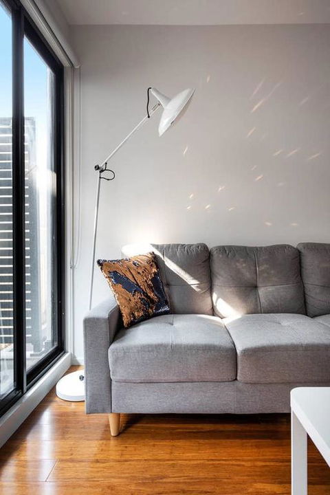 Heyday Apartments - Heidelberg - Palm Beach Accommodation 3