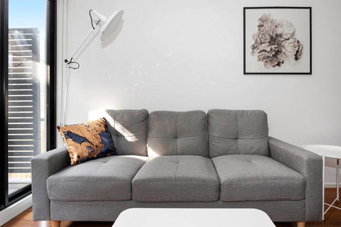 Heyday Apartments - Heidelberg - Palm Beach Accommodation 2