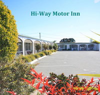 Hi Way Motor Inn - Palm Beach Accommodation