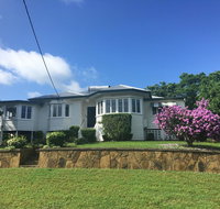 Hideaway on Hume - Palm Beach Accommodation