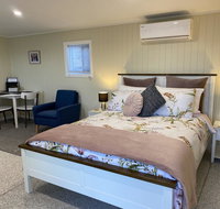 Hideaway on Hume 2 - Palm Beach Accommodation