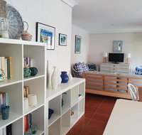 High View Beach Haven - Palm Beach Accommodation