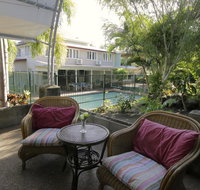 Hillcrest Guest House - Palm Beach Accommodation