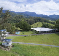 Hillcrest Mountain View Retreat - Palm Beach Accommodation