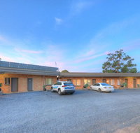 Hilldrop Motor Inn - Palm Beach Accommodation