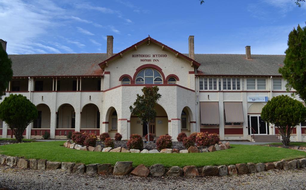 Gogeldrie NSW Palm Beach Accommodation
