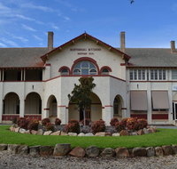 Historic Hydro Motor Inn - Palm Beach Accommodation