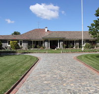 Historic Merryville Homestead - Palm Beach Accommodation