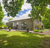 Historic Timboon House Stables  Gardens - Palm Beach Accommodation