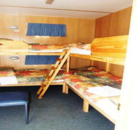Hobart Bush Cabins - Palm Beach Accommodation
