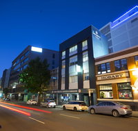 Hobart Central YHA - Palm Beach Accommodation