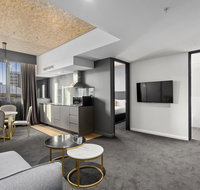 Hobart City Apartments - Palm Beach Accommodation