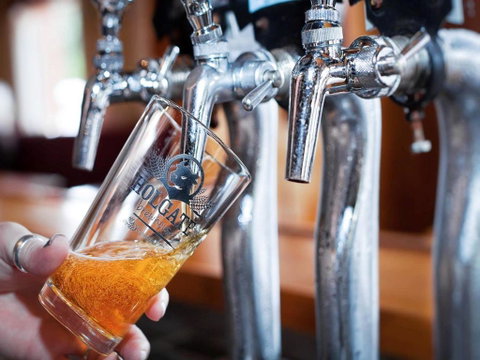 Holgate Brewhouse - Palm Beach Accommodation 0