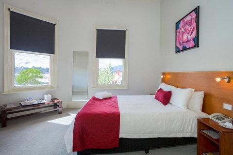 Holgate Brewhouse - Palm Beach Accommodation 1